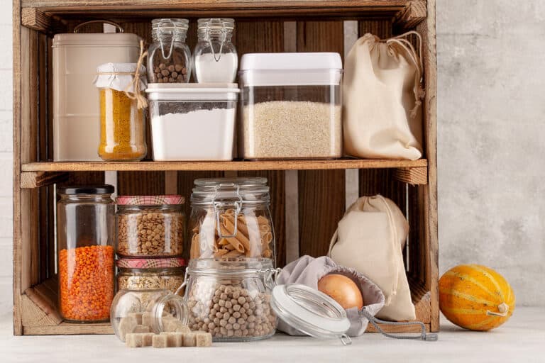 Emergency Food Checklist For Short-Term Power Outages: Essential Items To Stock Up