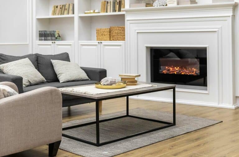 Will A Gas Fireplace Work Without Electricity? (What To Know)