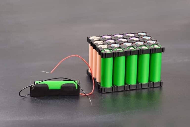 How To Store Lithium Batteries Safely (Expert Tips)