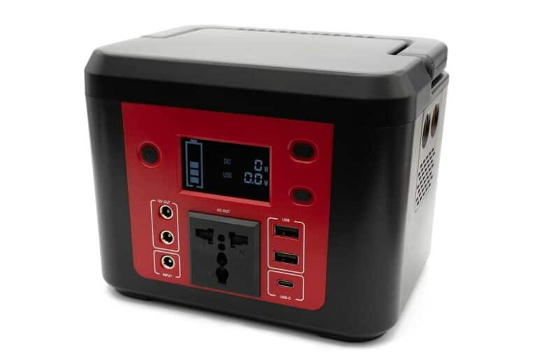 Best Portable Power Stations for Power Outages (2023)