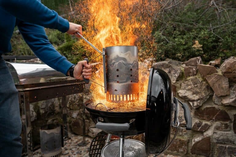 What Is A Rocket Stove? (Explained)