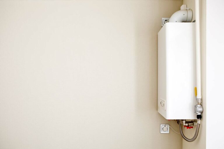 Will My Gas Water Heater Work In A Power Outage? (What to Know)