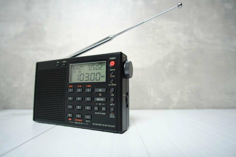 How Weather Radios Work And Why You Should Own One